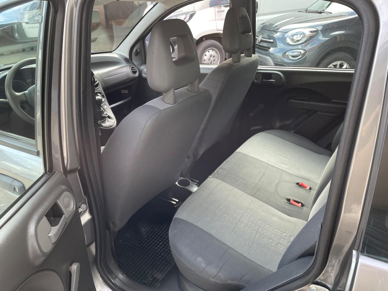 Fiat Panda 1.2 EasyPower Classic