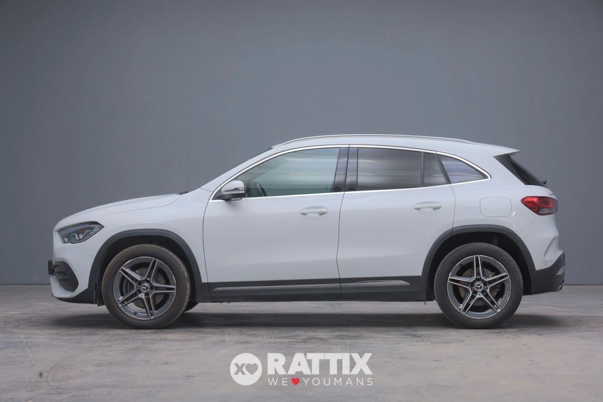Mercedes-Benz GLA 250 e phev (eq-power) Premium auto