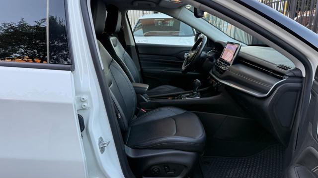 JEEP Compass 1.3T4 PHEV 240CV S AUTO 4xe*C.L.19*4CAM*CARPLAY