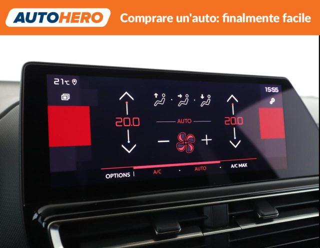 CITROEN C5 Aircross BlueHDi 130 S&S Shine