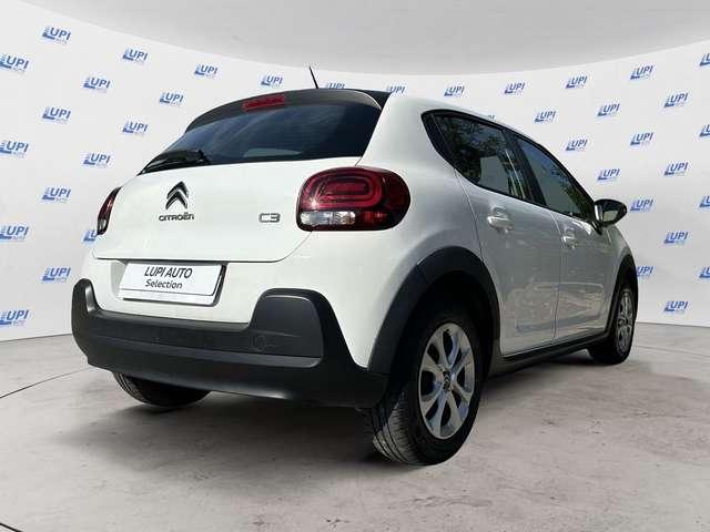 Citroen C3 PureTech 68 Live