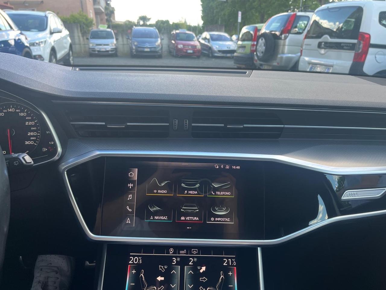 Audi A6 40 2.0 TDI S tronic Business Design