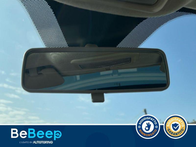 FIAT 500 1.2 LOUNGE S&S 69CV MY19