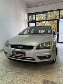 Ford Focus 1.6 TDCi