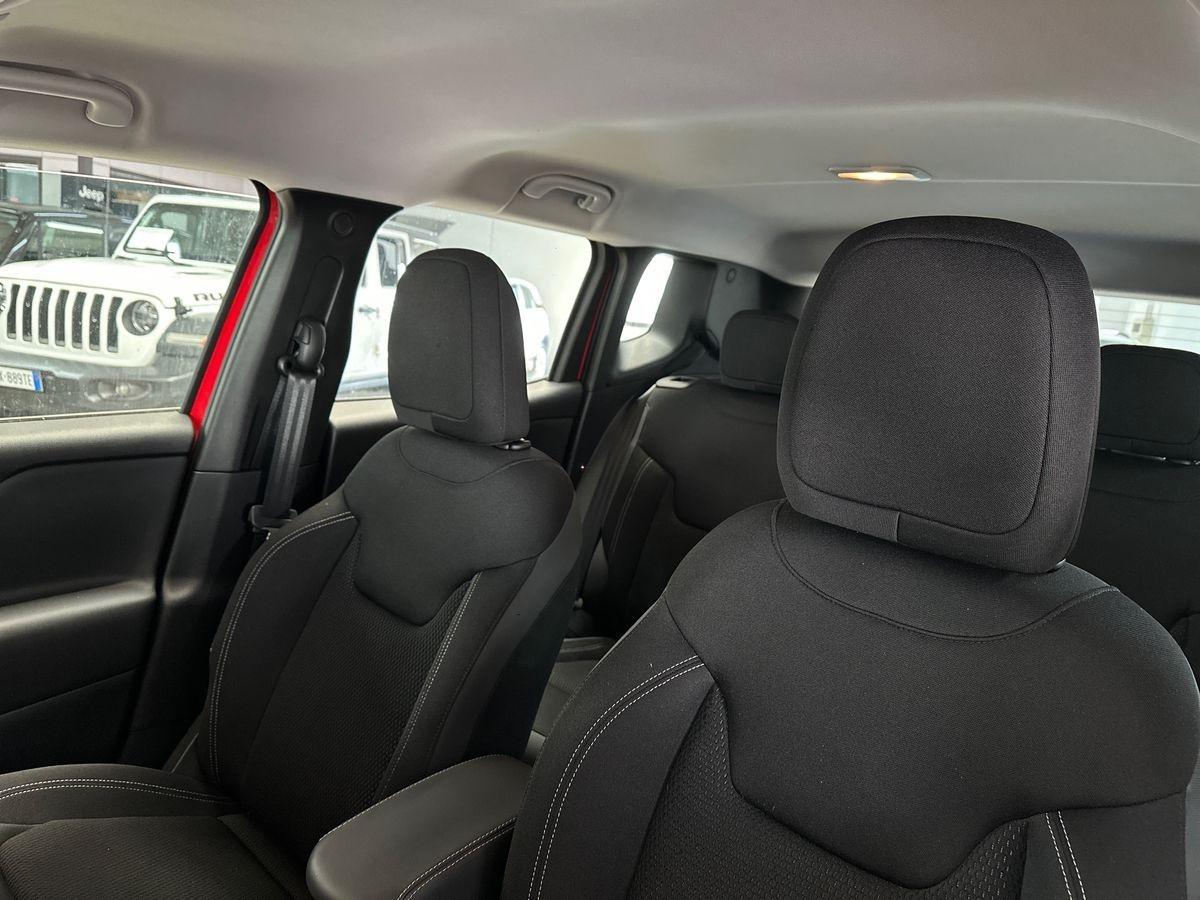 JEEP Renegade My23 Longitude 1.6 Multijet Ii 130 Cv E6.4