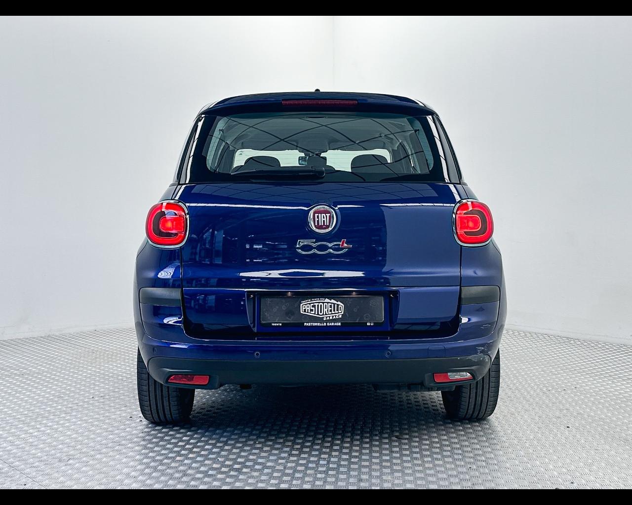 FIAT 500L - 500L 1.3 Multijet 95 CV Business