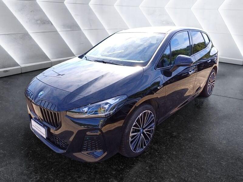 BMW Serie 2 Active Tourer Serie 2 U06 Active Tourer 225e Active Tourer xdrive Msport auto