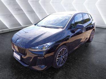 BMW Serie 2 Active Tourer Serie 2 U06 Active Tourer 225e Active Tourer xdrive Msport auto