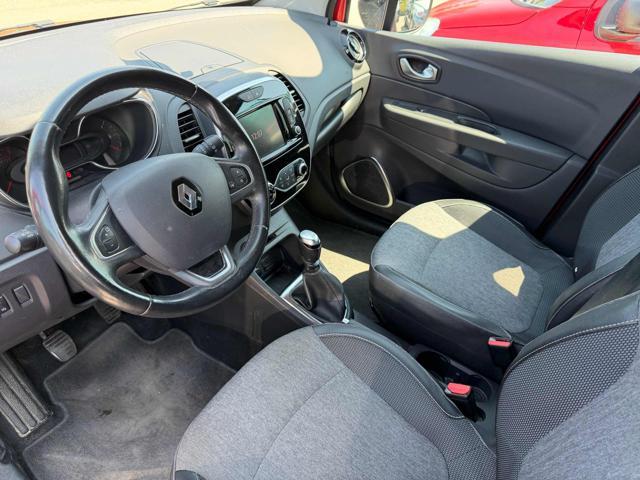 RENAULT Captur TCe 130 CV FAP Sport Edition2