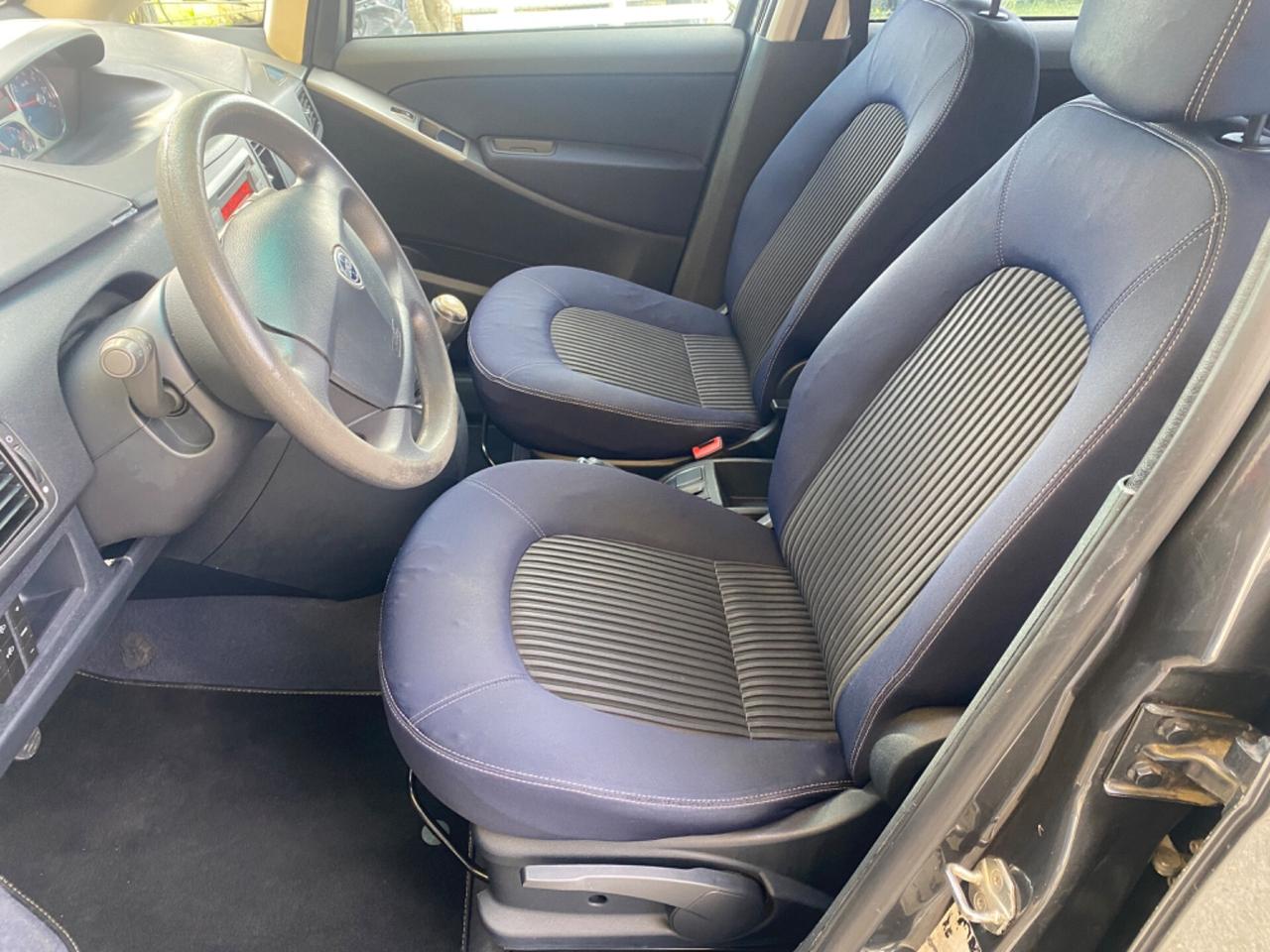 Lancia MUSA 1.3 Multijet 90 CV Platino