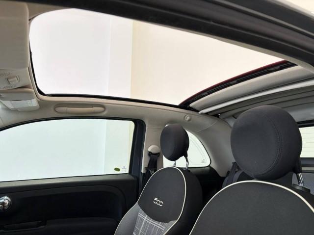Fiat 500 C 1.2 Star 69cv my20