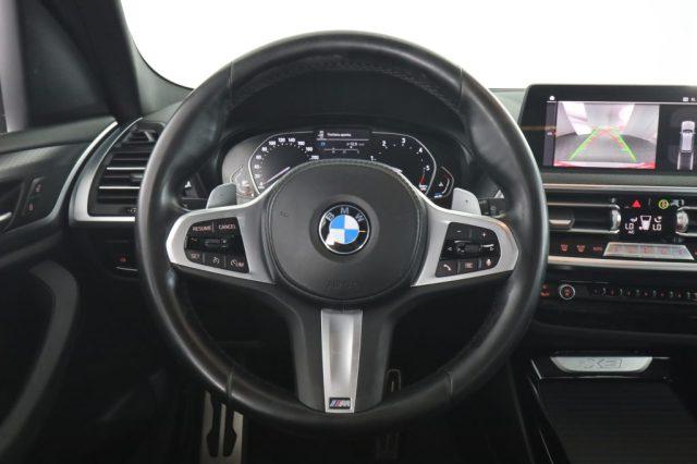 BMW X3 X3 xDrive20d 48V Msport
