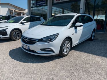 Opel Astra 1.6 CDTi 110CV Sports Tourer Innovation