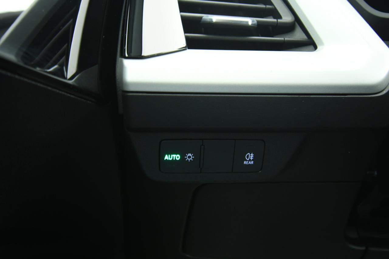 AUDI Q4 Sportback e-tron 40 CAMERA+ACC+APP CONNECT