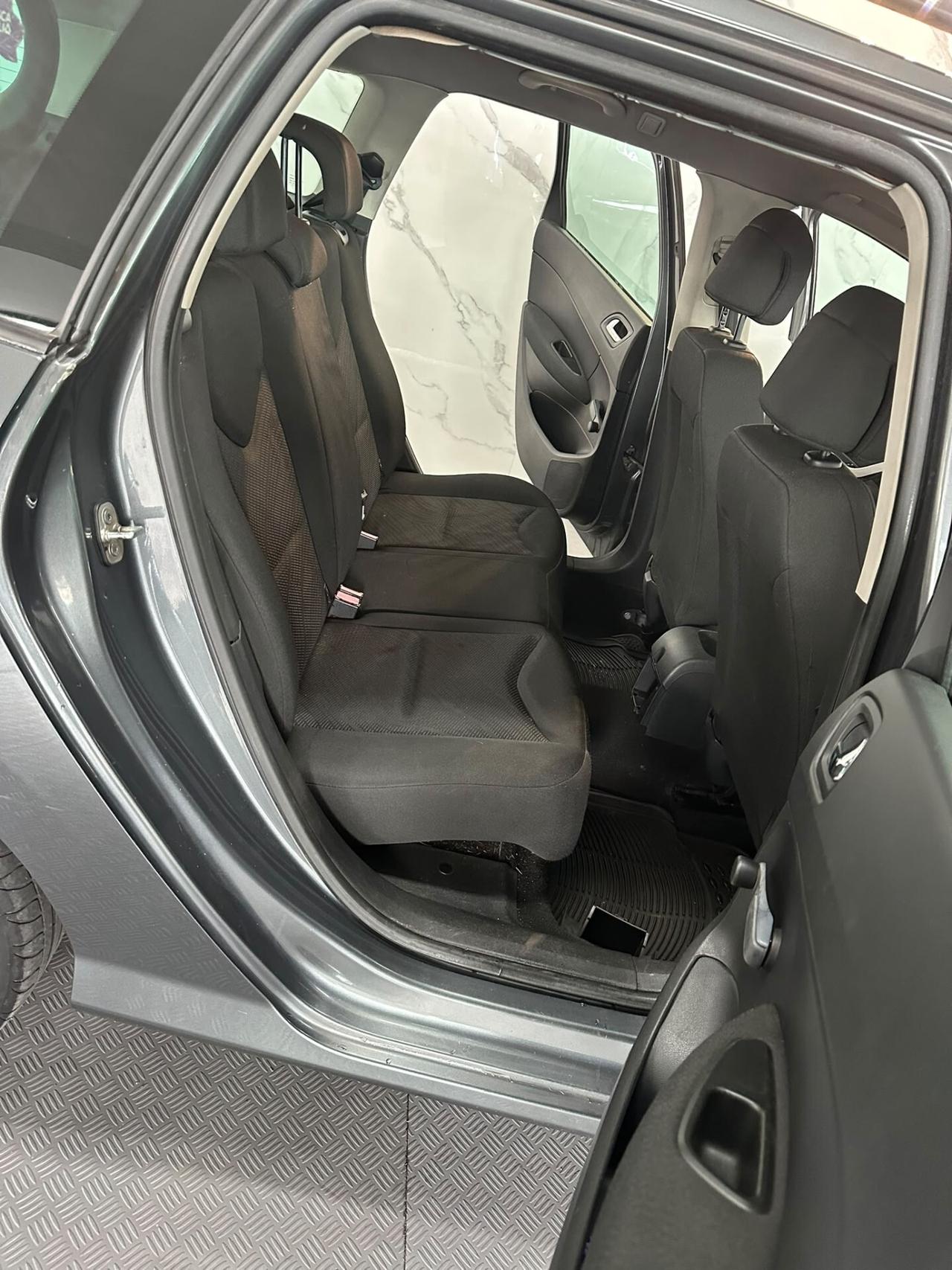 Peugeot 308 1.6 HDi 110CV SW Ciel Premium