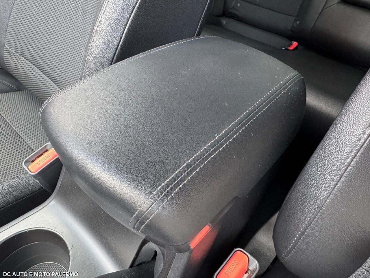 Hyundai iX35 1.7 Diesel 2WD Xpossible.115CV..2014