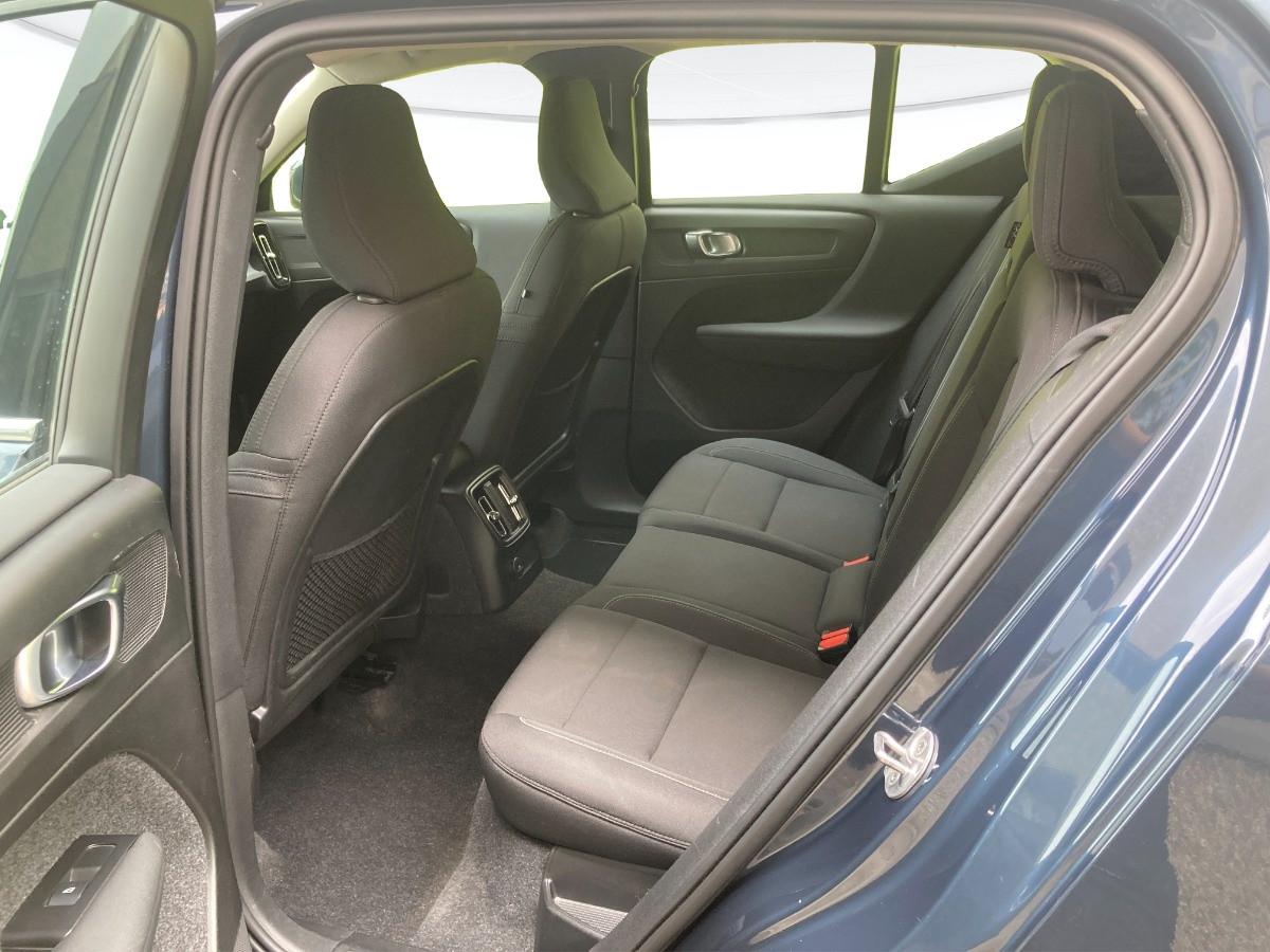 VOLVO XC40 1.5 t5 phev Inscription Expression auto