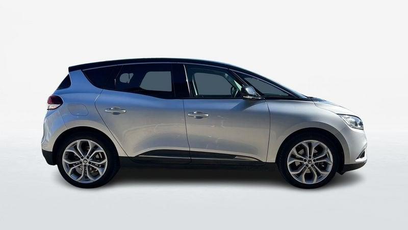 Renault Scénic 1.5 DCI ENERGY 110CV SPORT EDITION2 EDC