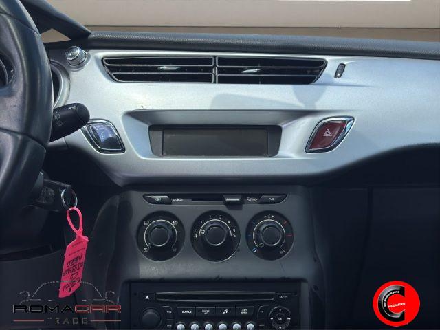 CITROEN C3 1.1 Seduction ** Ottime condizioni ***