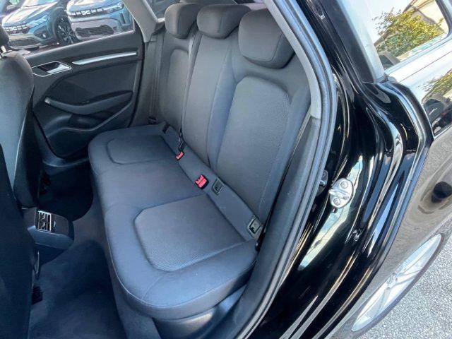 AUDI A3 SPB 30 g-tron S tronic Sport