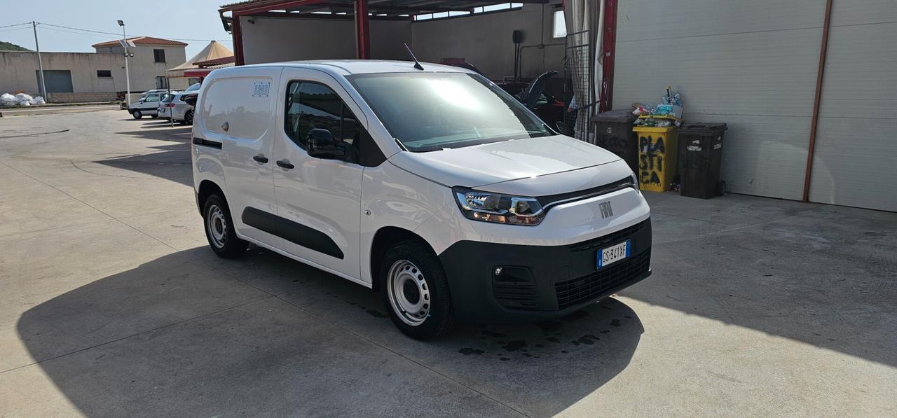 Fiat Doblo Doblò 1.5 BlueHdi 100CV PC-TN Van