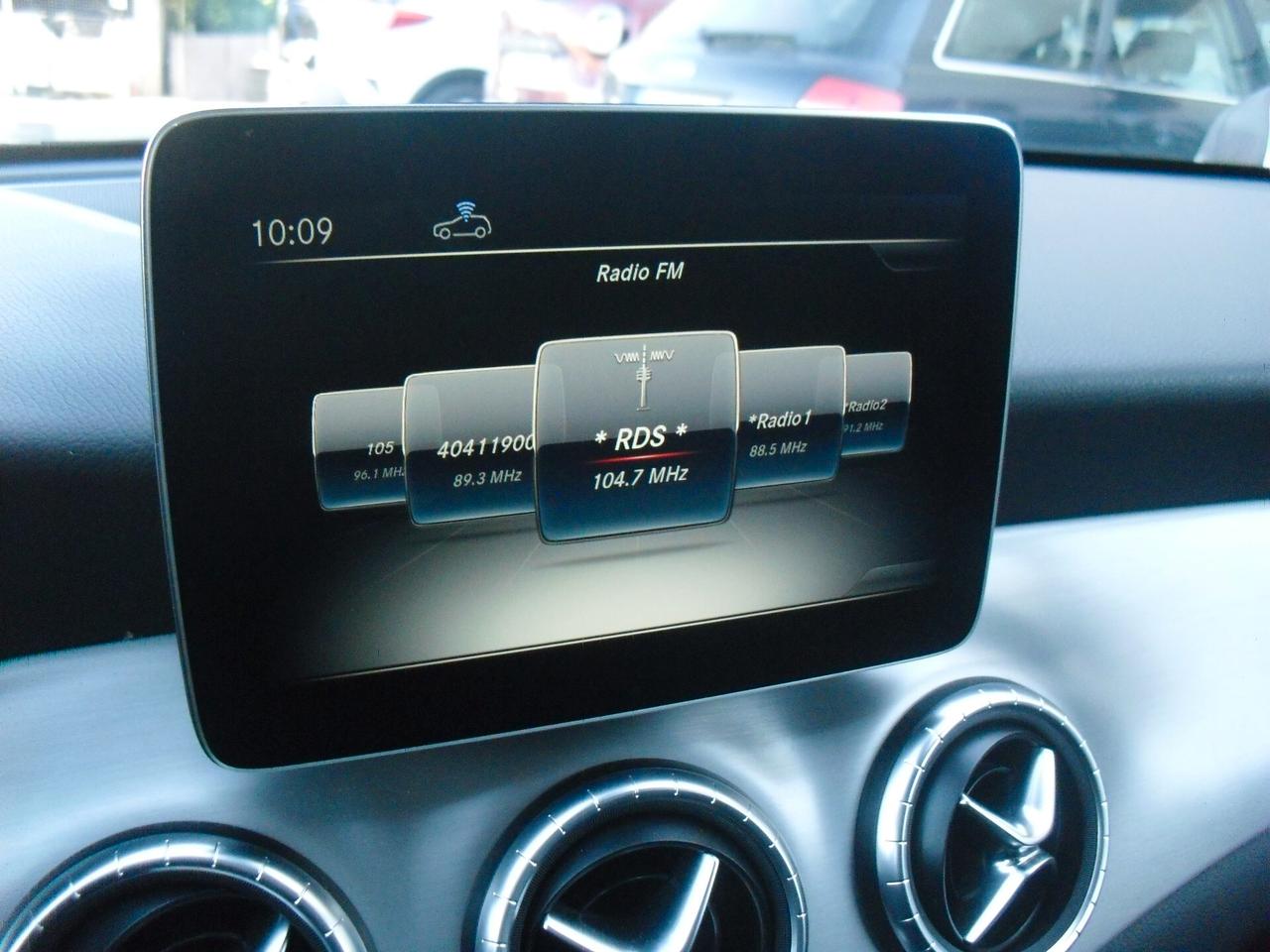 Mercedes-benz CLA 200 d 4Matic Automatic Premium, SOLI 76.000KM CERTIFICATI!!