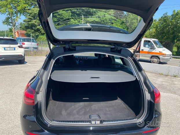 MERCEDES-BENZ C 220 d Mild hybrid S.W.