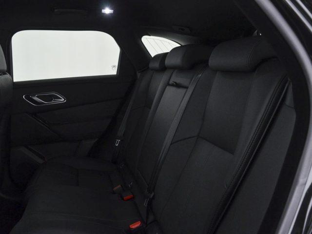 LAND ROVER Range Rover Velar 2.0D AJ21-D4M AWD 5DR SWB S 204PS Aut