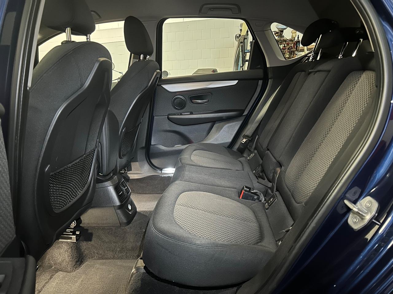 Bmw 216d Active Tourer CHILOMETRI CERTIFICATI