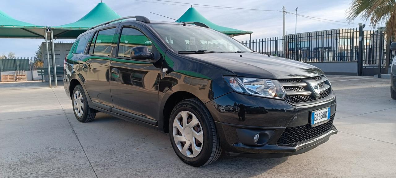 Dacia Logan MCV 1.5 dCi 8V 90CV Ambiance