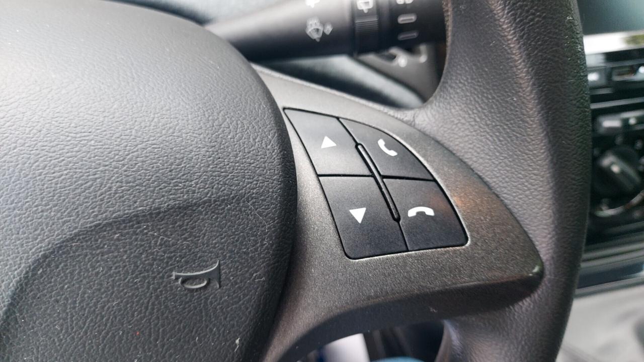 Lancia Ypsilon 1.0 FireFly 5 porte S&S Hybrid Silver Plus