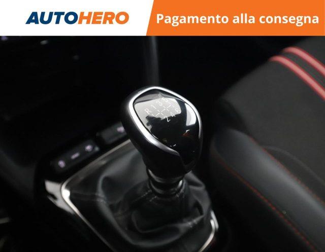 OPEL Corsa 1.5 D 100 CV GS