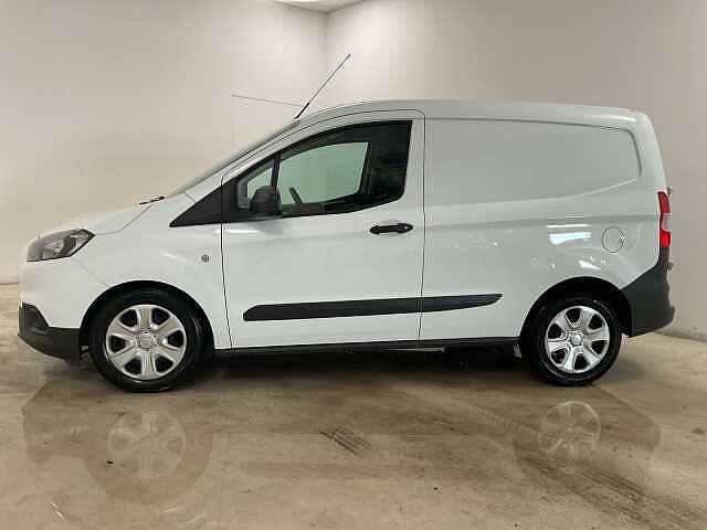 Ford Transit Courier 1.5 tdci 75cv s&s trend my20