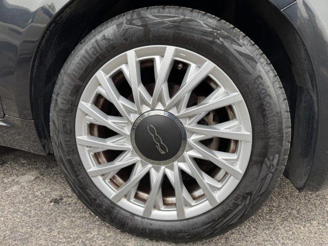 FIAT 500 1.0 Hybrid Dolcevita *Promo*