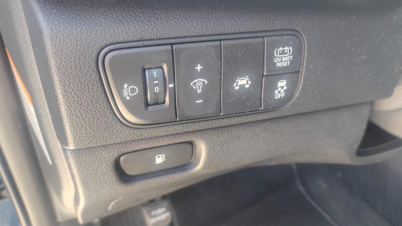 Kia Niro 1.6 GDi DCT HEV Urban