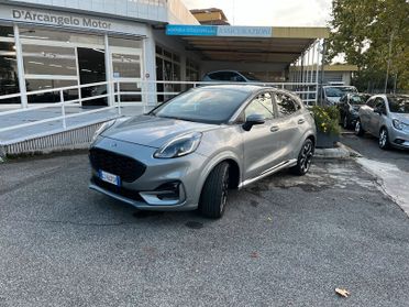 Ford Puma 1.0 EcoBoost Hybrid 125 CV S&S ST-Line