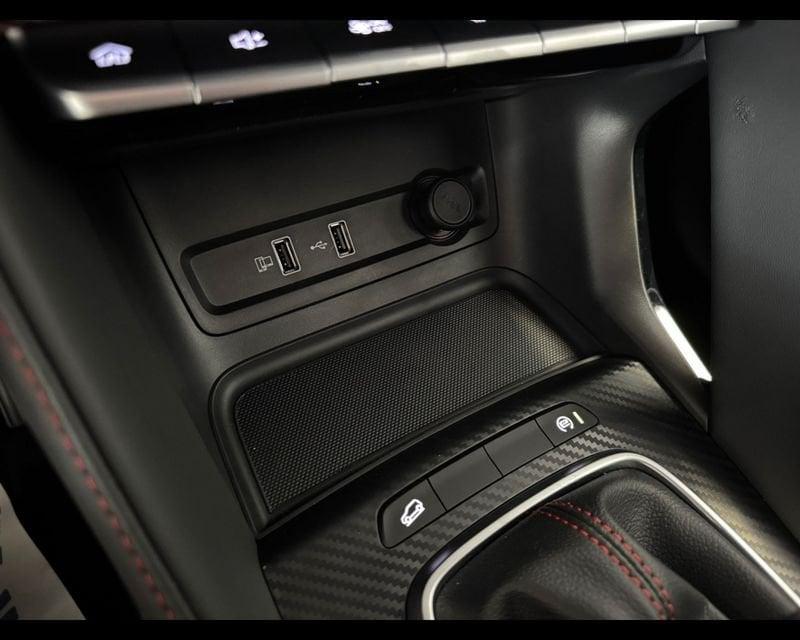 MG ZS (2021-->) Classic 1.5 VTi-tech Comfort