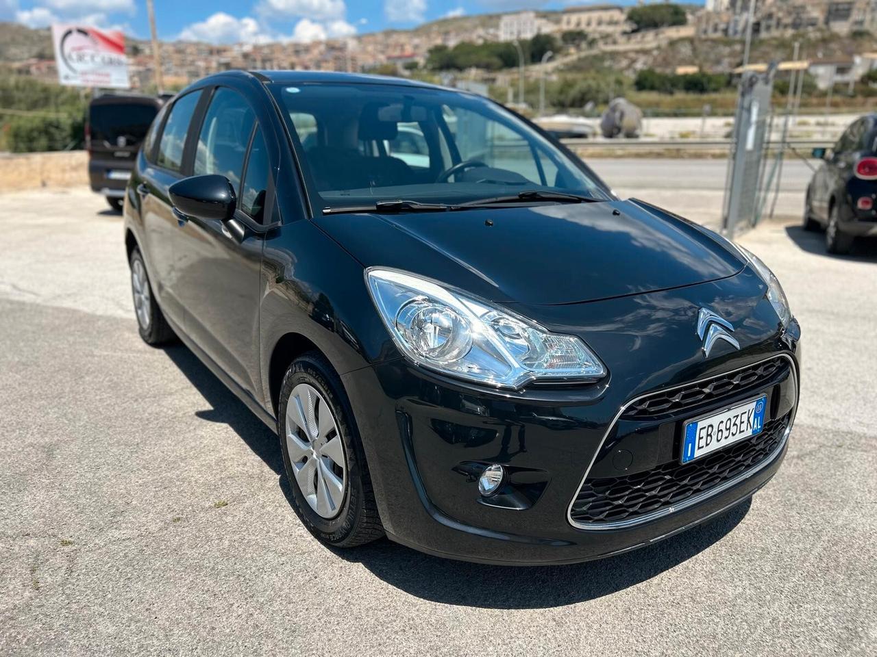 Citroen C3 1.4 Exclusive
