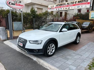Audi A4 allroad A4 allroad 2.0 TDI 177 CV Business