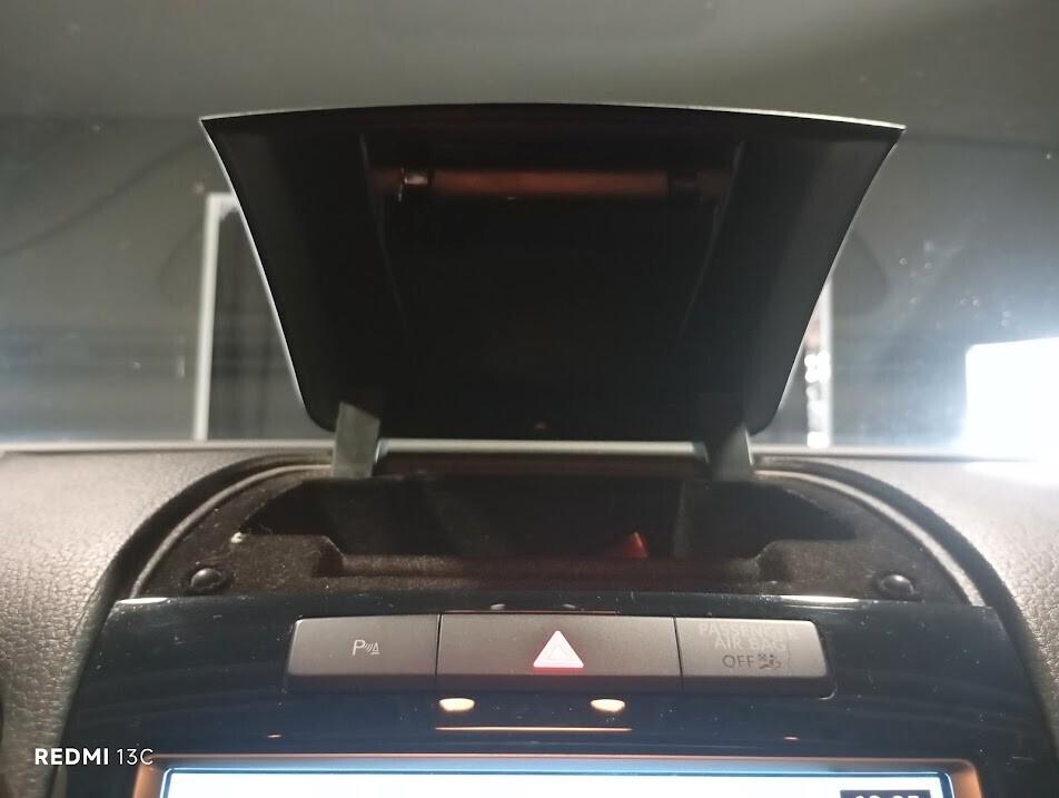 VOLKSWAGEN TOUAREG DEL 2014 4X4 AUTOMATICA 250 CV