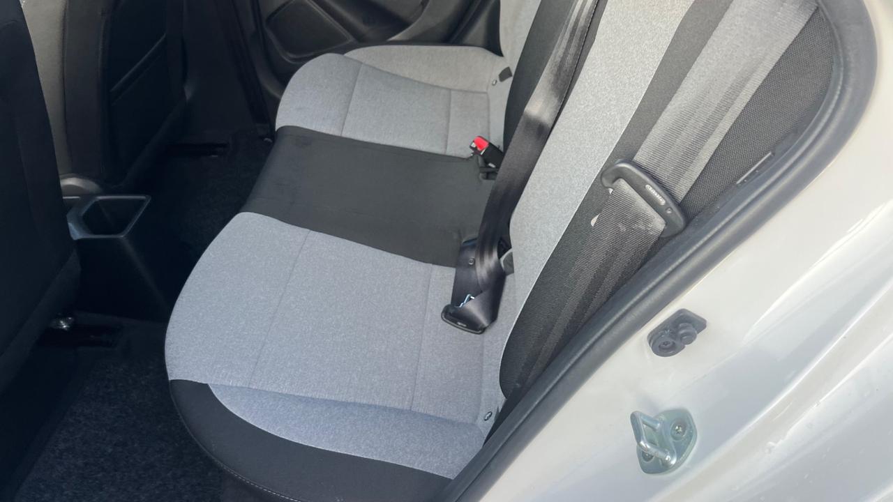 Hyundai i20 1.4 CRDi 5 porte Style