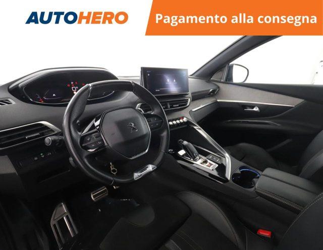 PEUGEOT 3008 BlueHDi 130 S&S EAT8 GT Pack