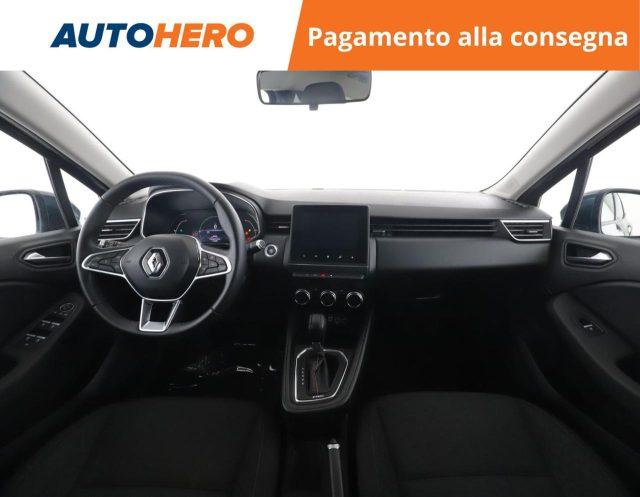 RENAULT Clio Full Hybrid E-Tech 140 CV 5 porte Zen