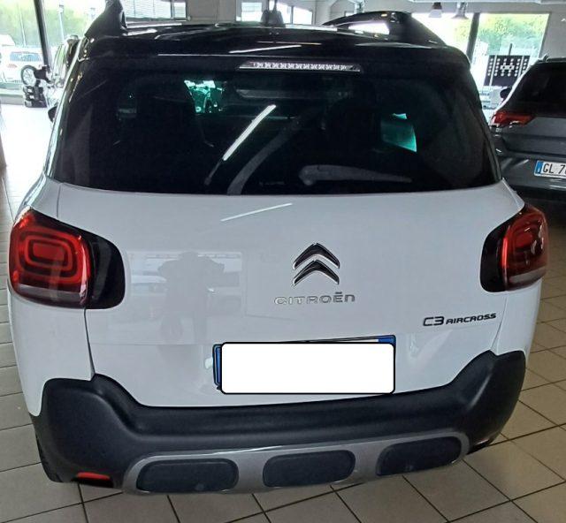 CITROEN C3 Aircross BlueHDi 100 NUOVA!!!