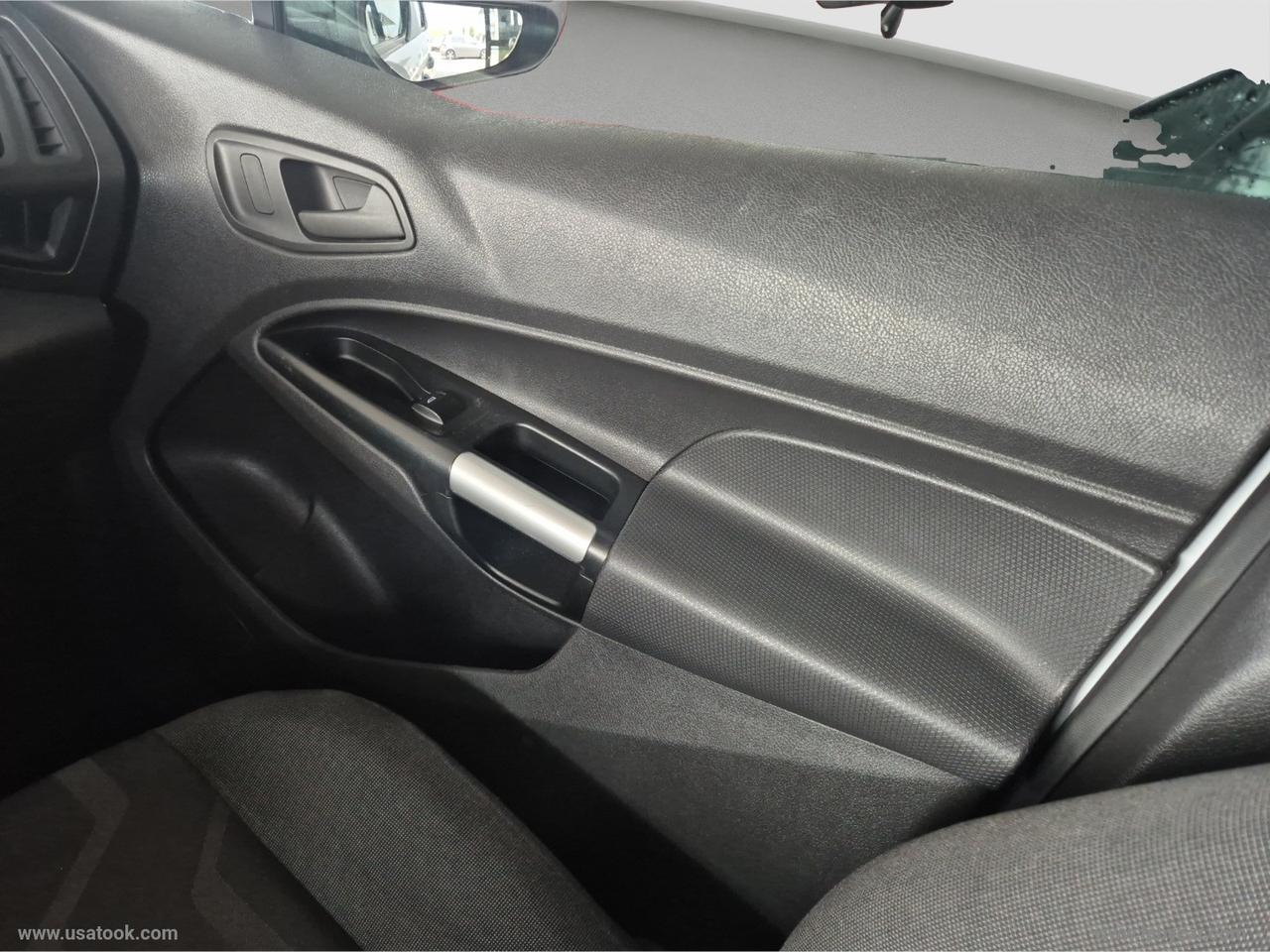 FORD Tran.Con.220 1.5TDCi100 PC Com.Tre.N1 5 POSTI N1 - DIESEL EURO 6