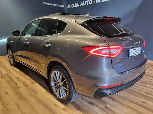 MASERATI Levante V6 Diesel AWD Gransport