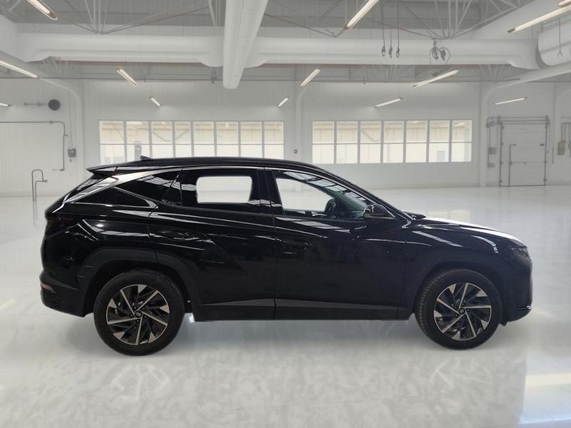 HYUNDAI TUCSON 1.6 CRDi 2wd 115cv Xline