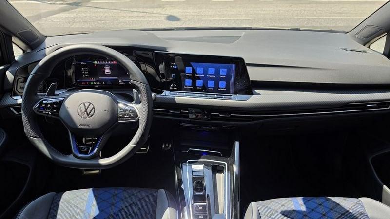 Volkswagen Golf 2.0 TSI R DSG 4MOTION PERFORMANCE CAMERA