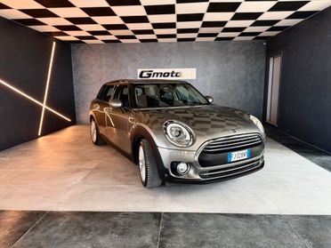 Mini Cooper D Clubman 1.5 One Boost