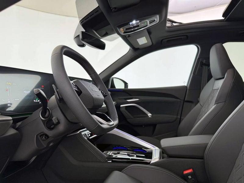Audi Q5 Q5 SPB TDI 150 kW mHEV+ S tronic quattro S line edition